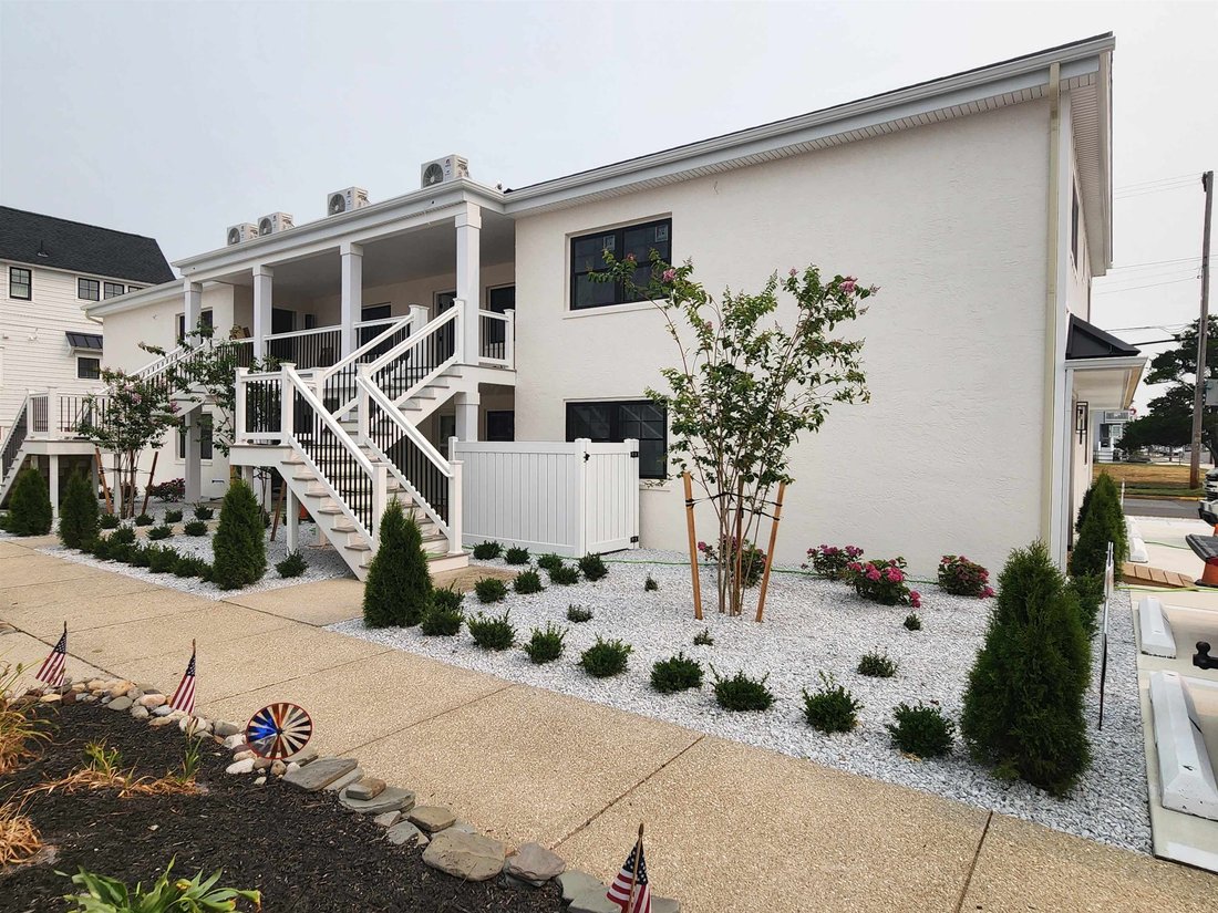 Condo in Stone Harbor, New Jersey, United States 1 - 17748426