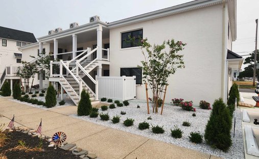 Condo in Stone Harbor, New Jersey, United States 1
