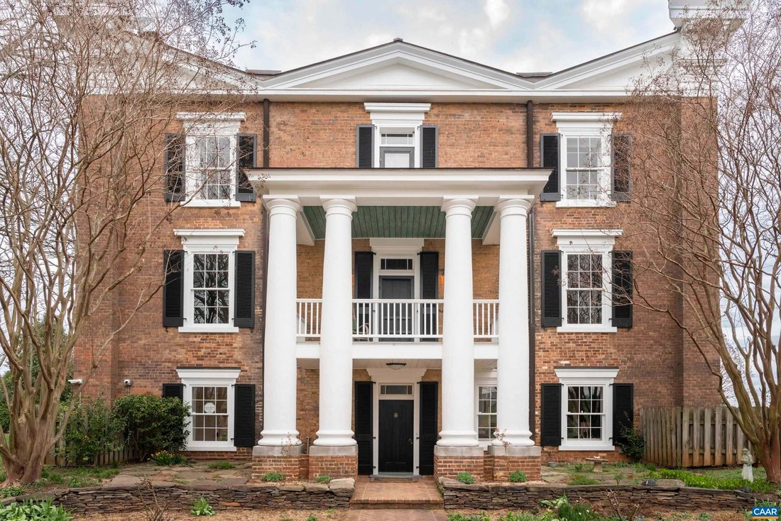 Haus in Culpeper, Virginia, Vereinigte Staaten 5 - 16902030
