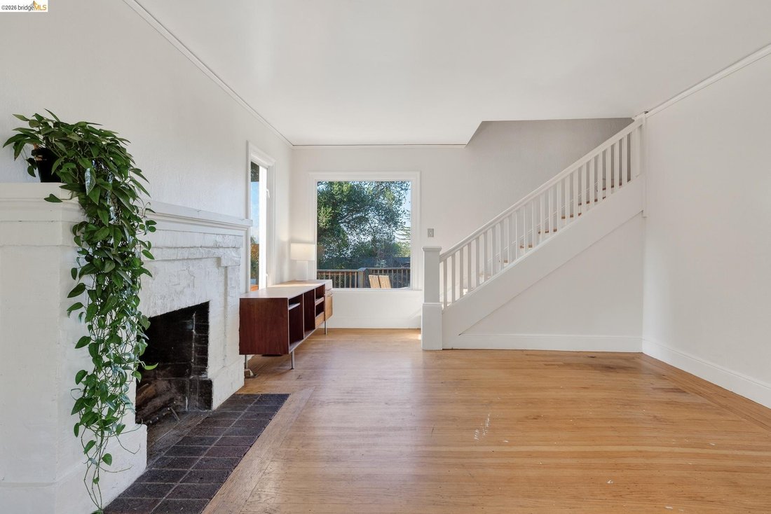 House in Berkeley, California, United States 4 - 18458847