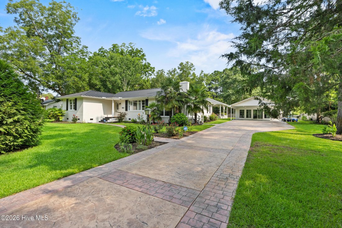 House in Wilmington, North Carolina, United States 2 - 18462740