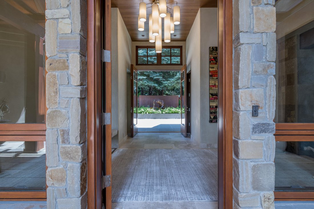 House in Ketchum, Idaho, United States 2 - 18447269