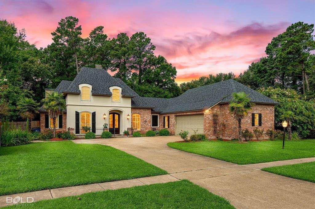 House in Shreveport, Louisiana, United States 1 - 18460325