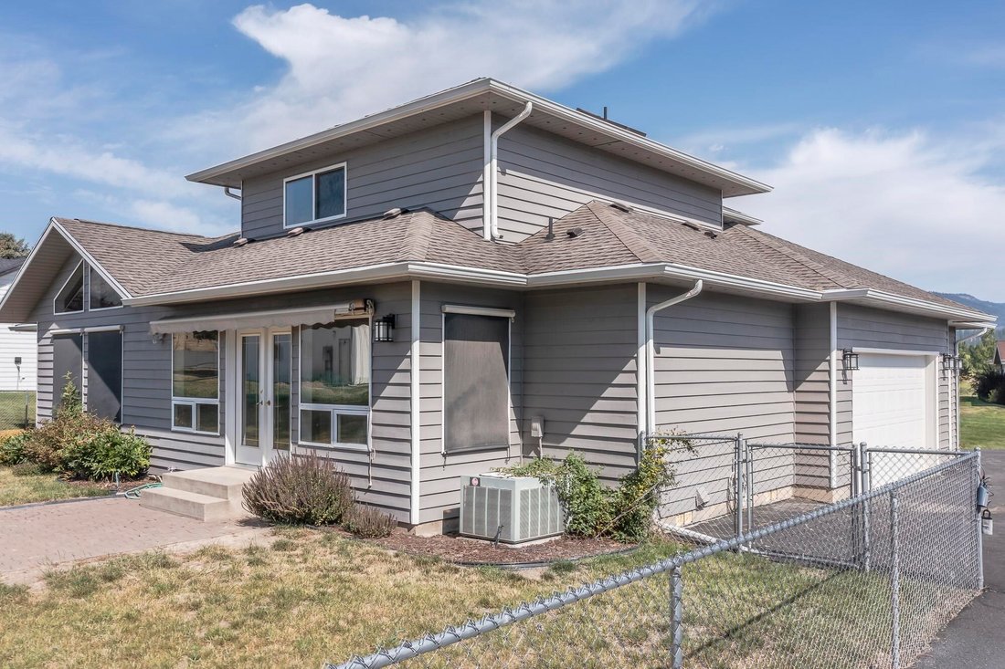 House in Chewelah, Washington, United States 4 - 18462569