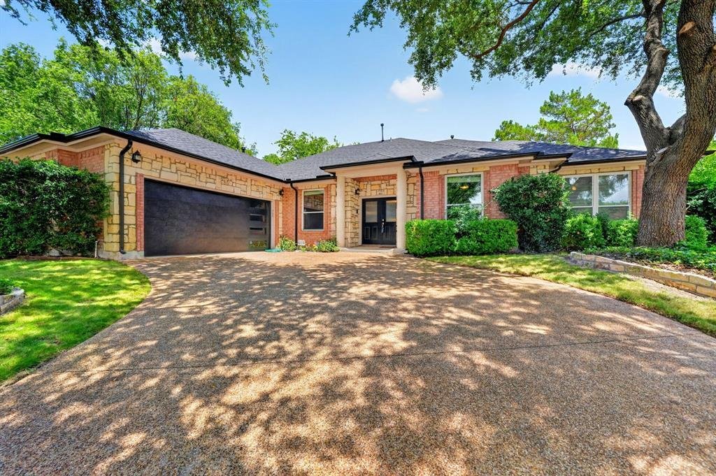 House in Heath, Texas, United States 3 - 18456509