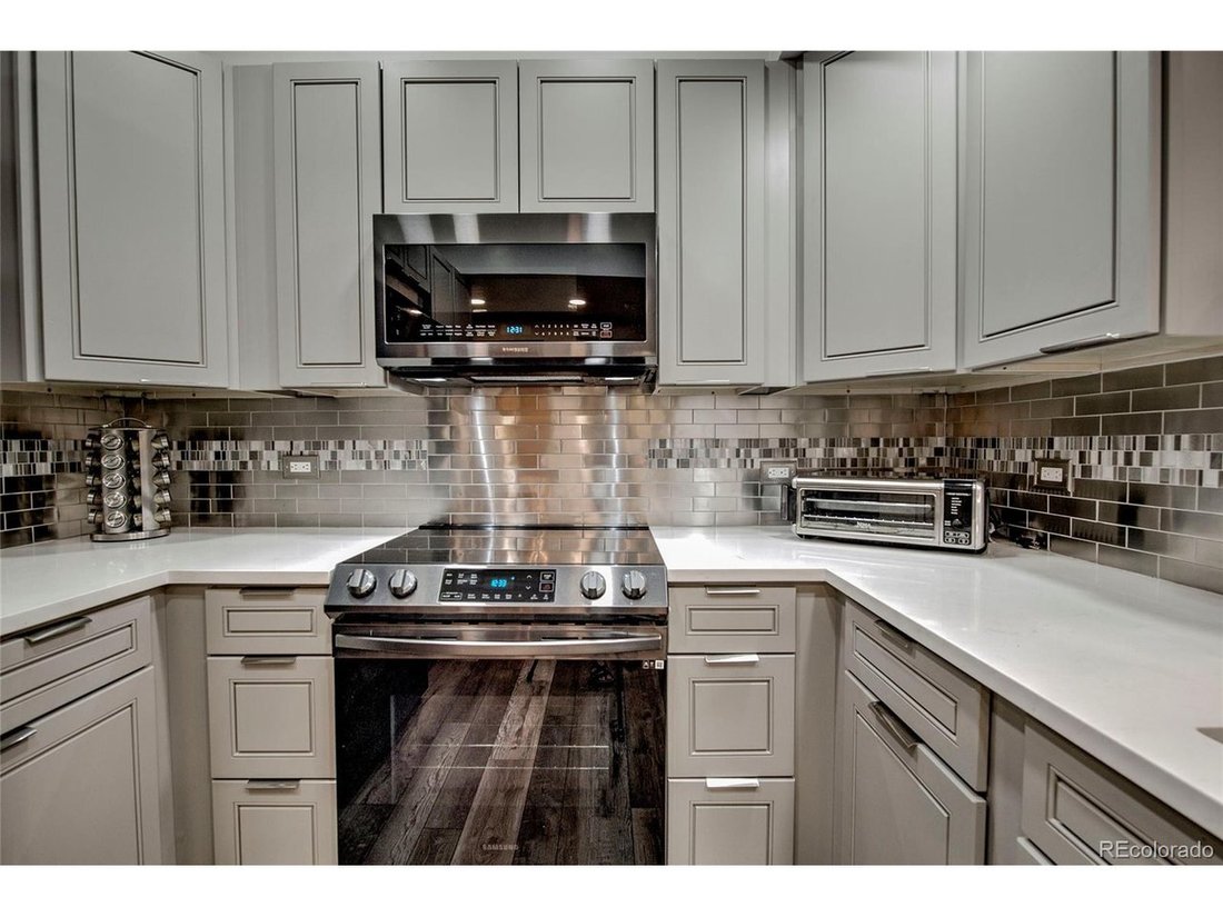 Appartement à Breckenridge, Colorado, États-Unis 2 - 18455627
