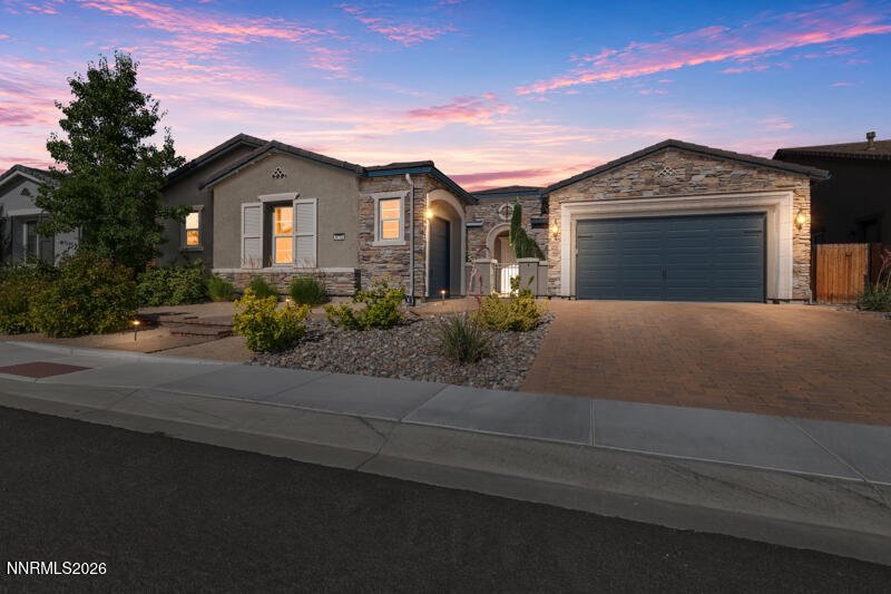 House in Reno, Nevada, United States 1 - 18458931