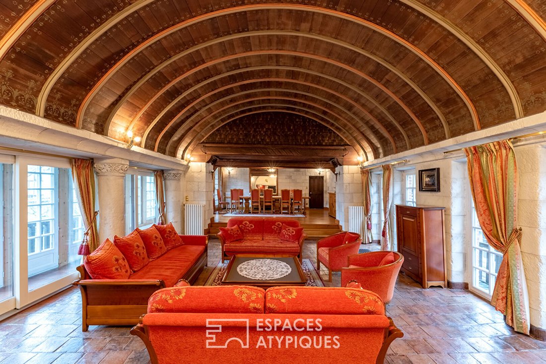 Villa in Acquigny, Normandy, France 5 - 18464031