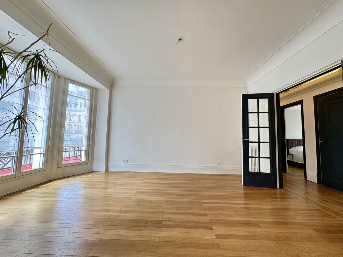 Apartment in Villejean-Beauregard, Rennes, France 3 - 16782225