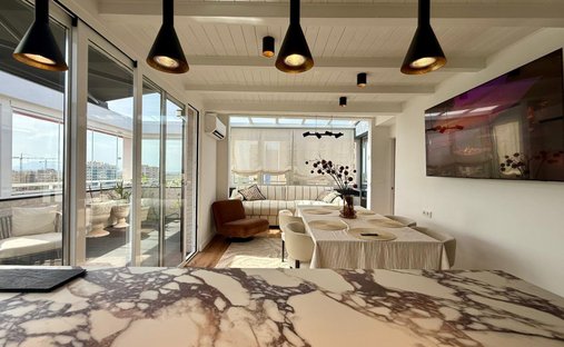 Apartment in Guardamar del Segura, Valencian Community, Spain 1