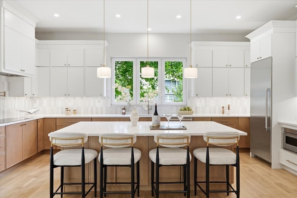 House in Newton, Massachusetts, United States 5 - 18458183