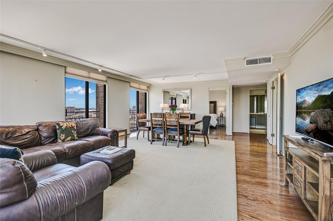 Condo in Austin, Texas, United States 3 - 18469156