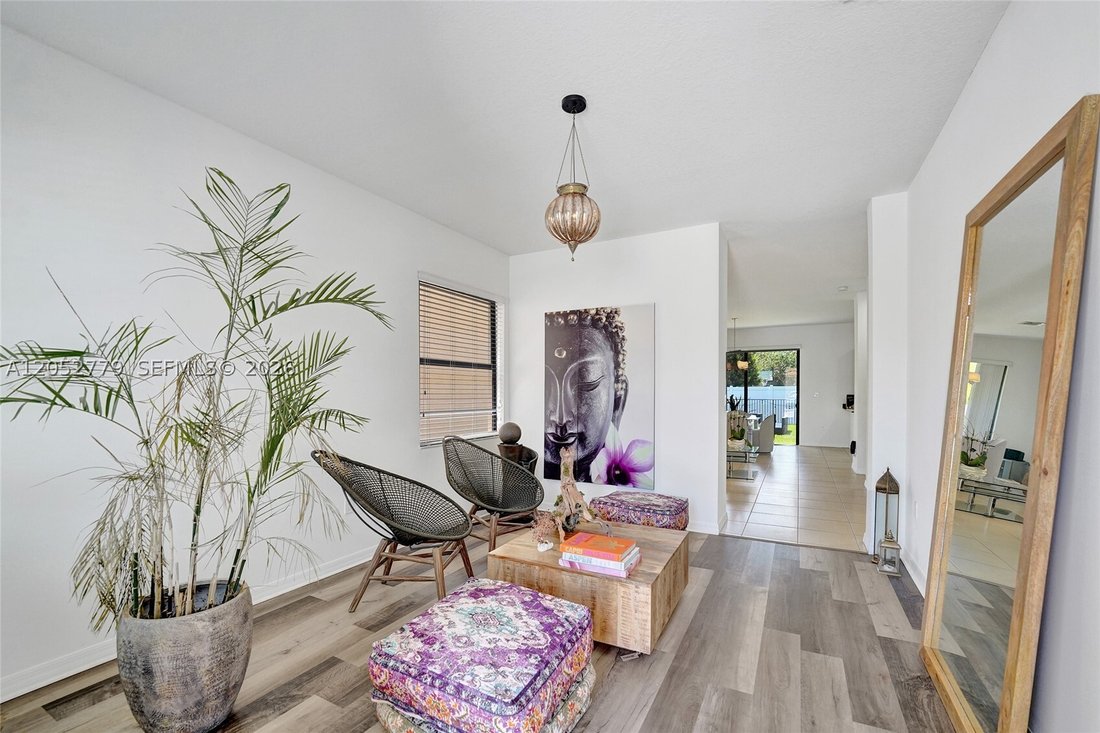 House in North Miami Beach, Florida, United States 5 - 18459405