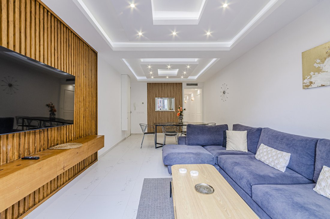 Appartement à Eixample, Barcelone, Espagne 3 - 18471026