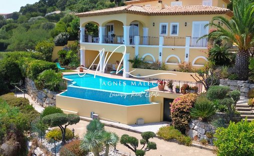 Estate in Nord, Cavalaire-sur-Mer, France 1