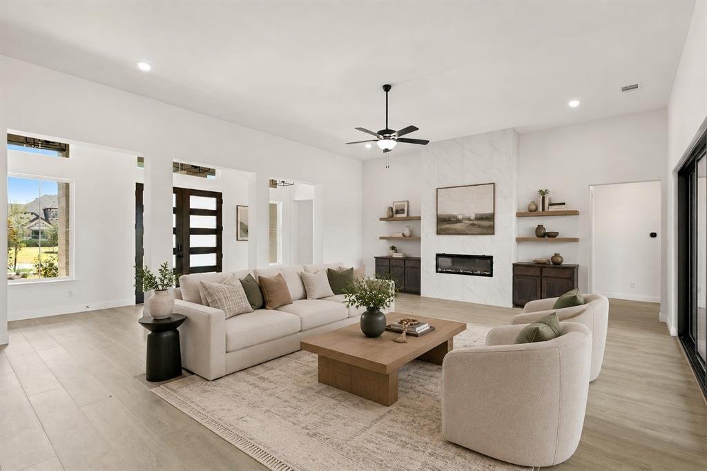 House in Heath, Texas, United States 3 - 17941033