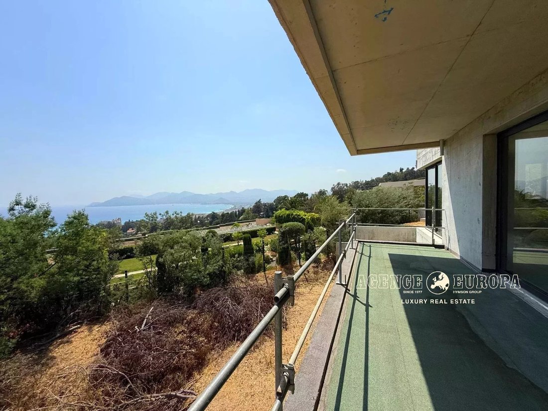 Villa in Cannes, Provence-Alpes-Côte d'Azur, France 4 - 18457568