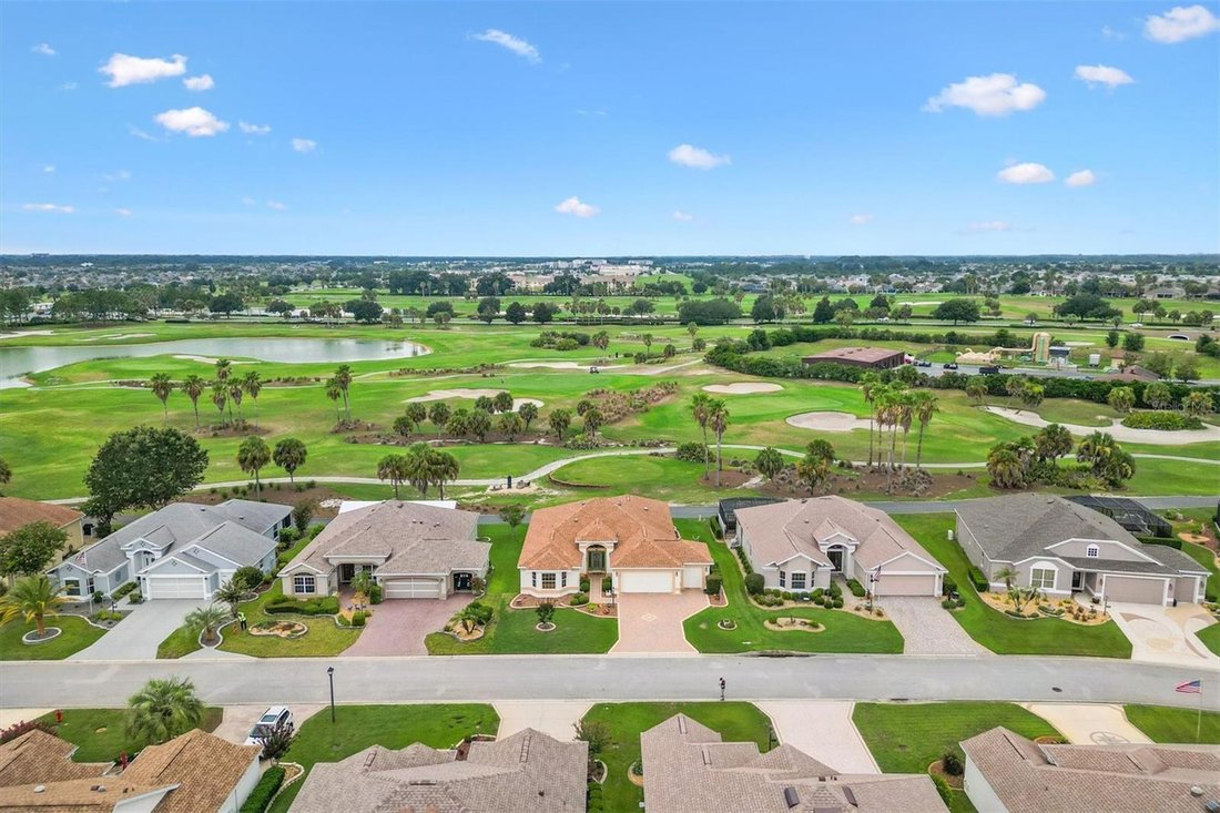 House in The Villages, Florida, United States 1 - 18470700