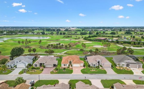 House in The Villages, Florida, United States 1
