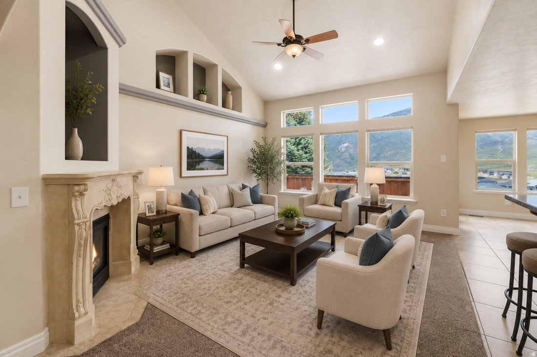 House in Draper, Utah, United States 4 - 17978660