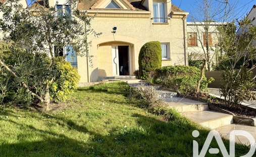 Maison à Lozère, Palaiseau, France 1