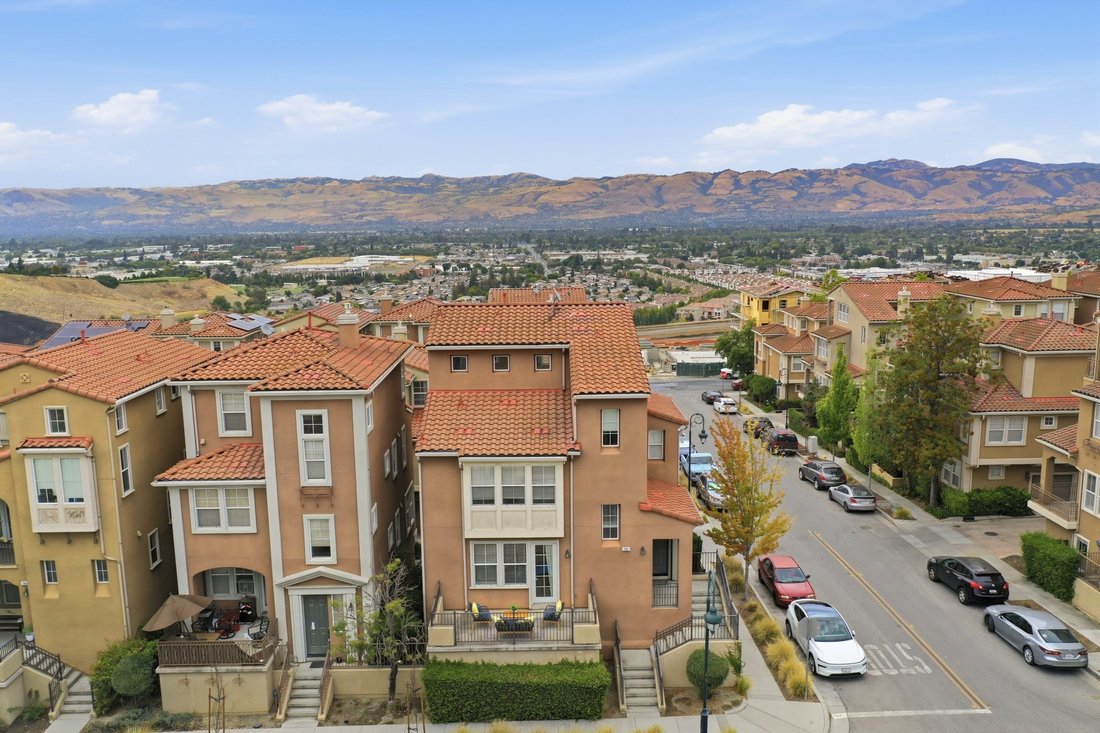 House in San Jose, California, United States 1 - 18456612