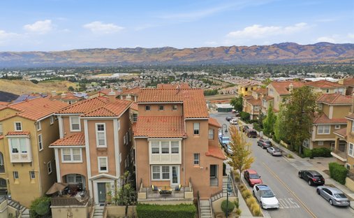 House in San Jose, California, United States 1
