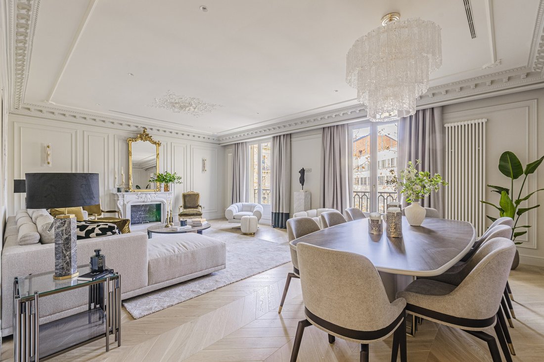 Apartment in Ciutat Vella, Barcelona, Spain 4 - 18471128
