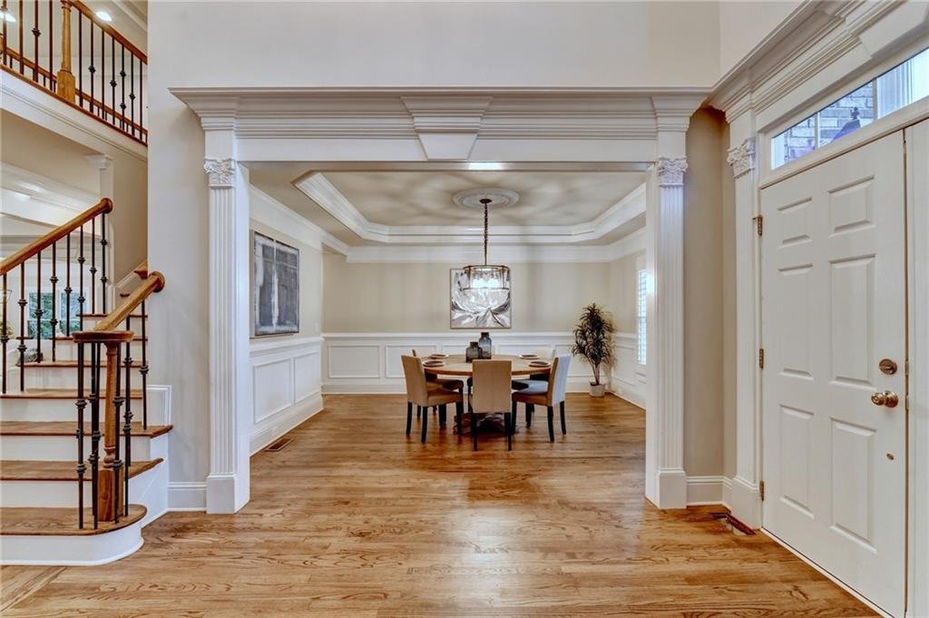House in Alpharetta, Georgia, United States 5 - 18456297