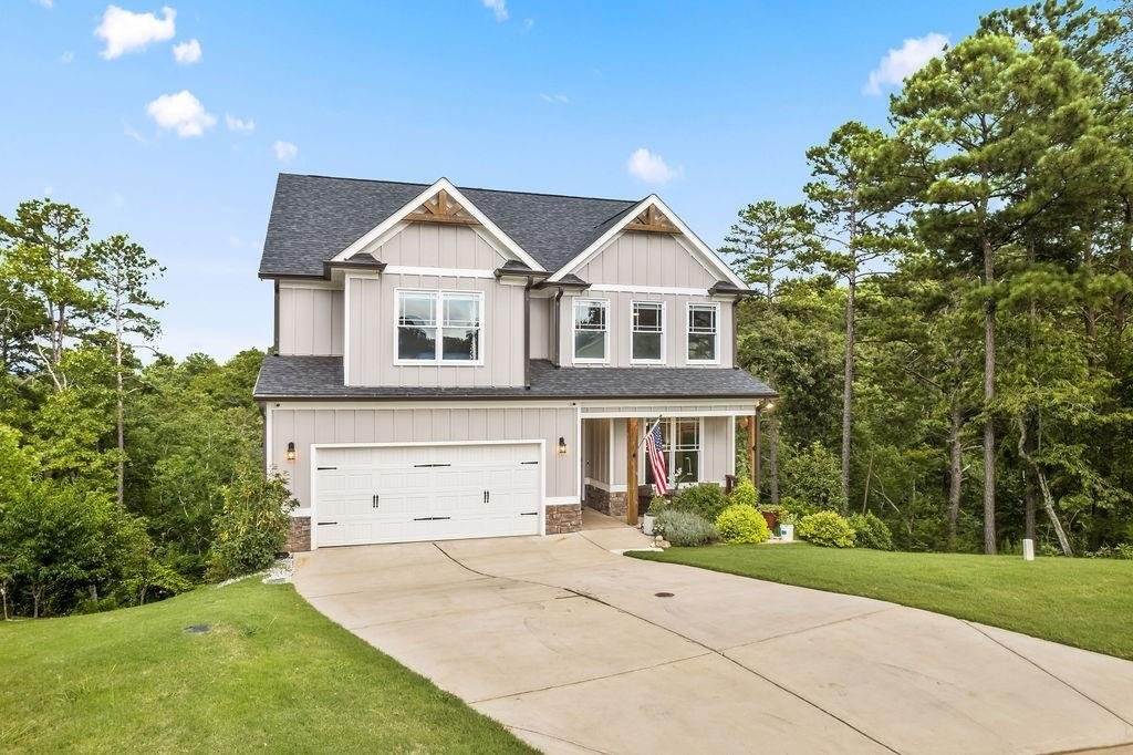 House in Cartersville, Georgia, United States 2 - 18467993