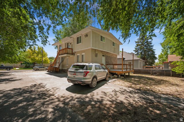 Land in Salt Lake City, Utah, United States 4 - 18465083