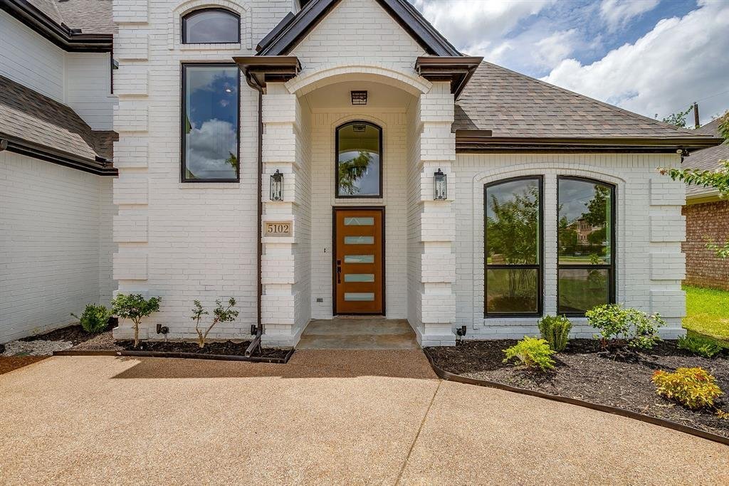 House in Colleyville, Texas, United States 5 - 18460324