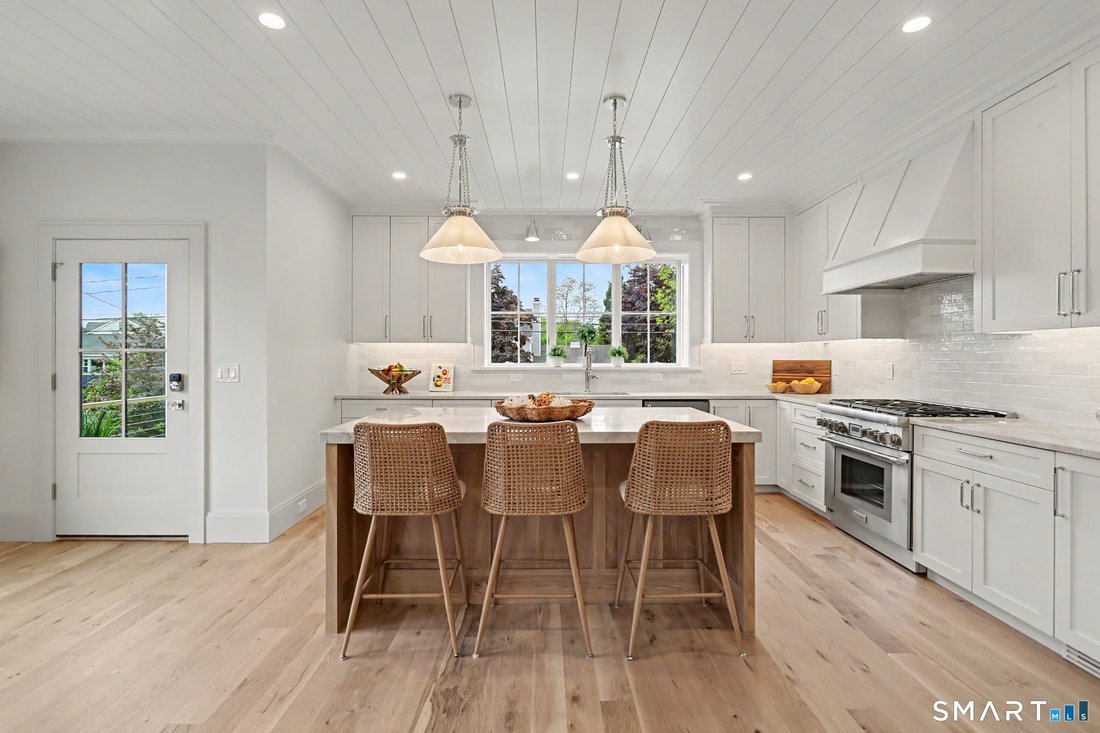 House in Fairfield, Connecticut, United States 5 - 18465499