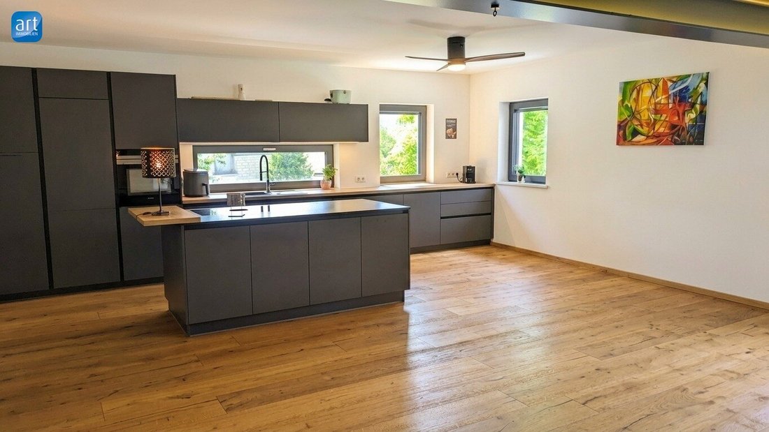 House in Saint Wolfgang im Salzkammergut, Upper Austria, Austria 1 - 17414819