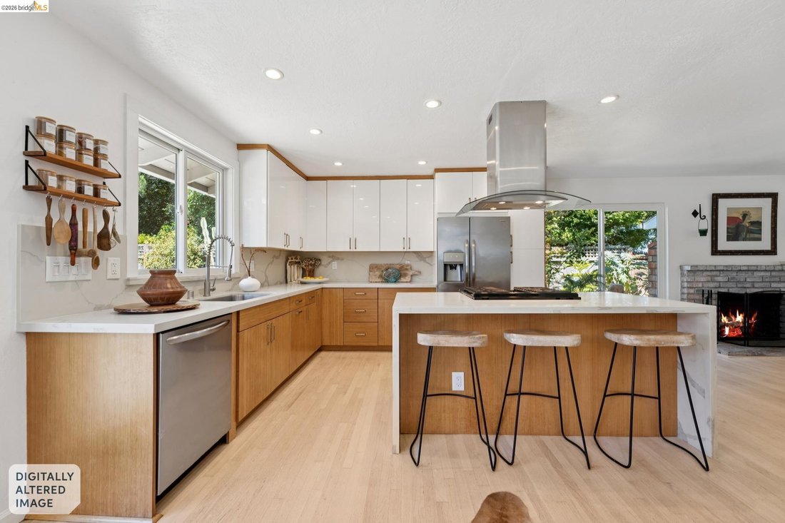 House in Oakland, California, United States 4 - 18470952