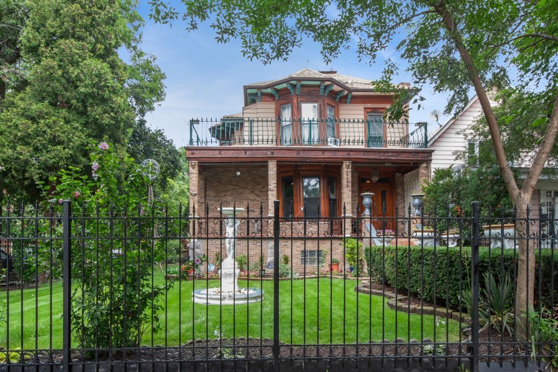 House in Chicago, Illinois, United States 1 - 18464935