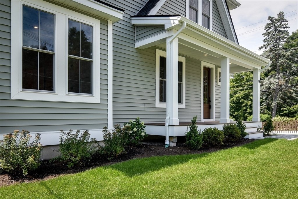 House in Wayland, Massachusetts, United States 2 - 18465591
