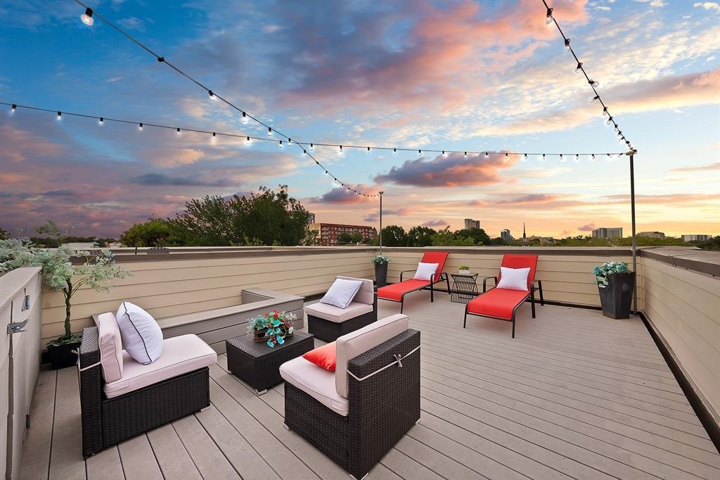 Condo in Dallas, Texas, United States 1 - 18466286