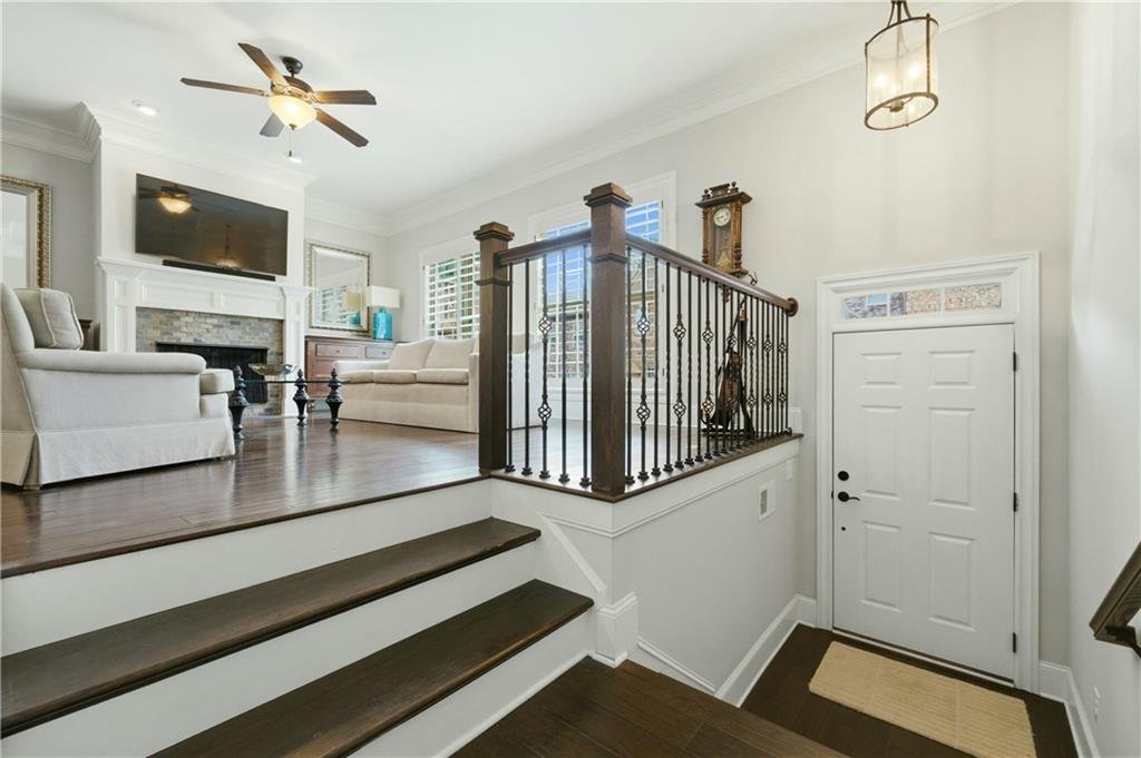 Townhouse in Marietta, Georgia, United States 4 - 18456296