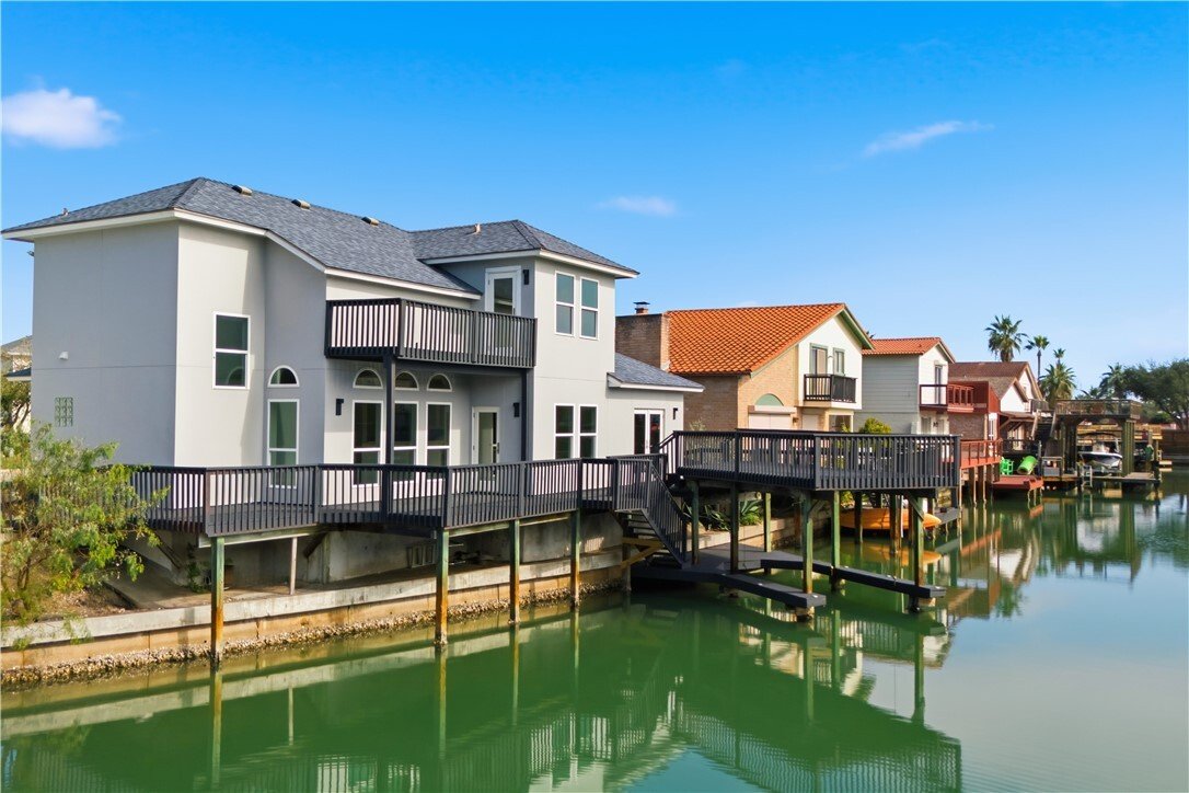 House in Corpus Christi, Texas, United States 1 - 17731290