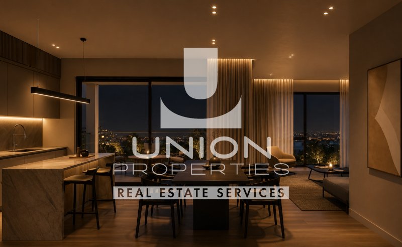 Apartment in Glyfada, Attica, Greece 4 - 18469152