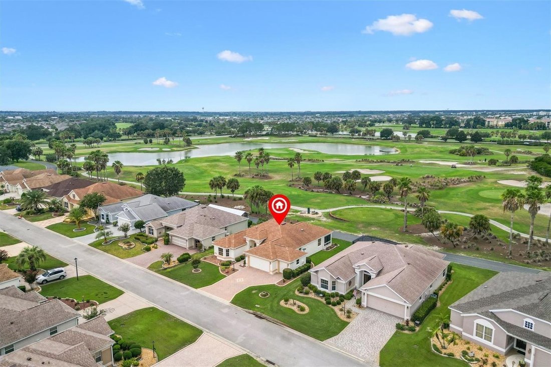 House in The Villages, Florida, United States 4 - 18470700