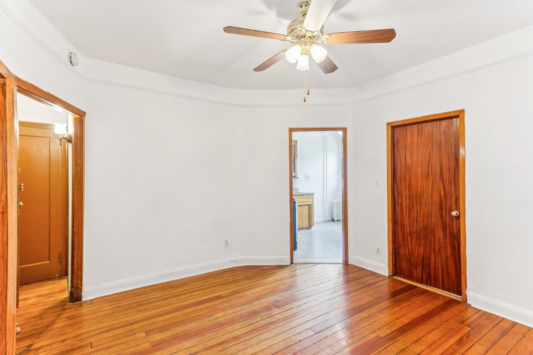 Apartment in New York, New York, United States 5 - 18464263