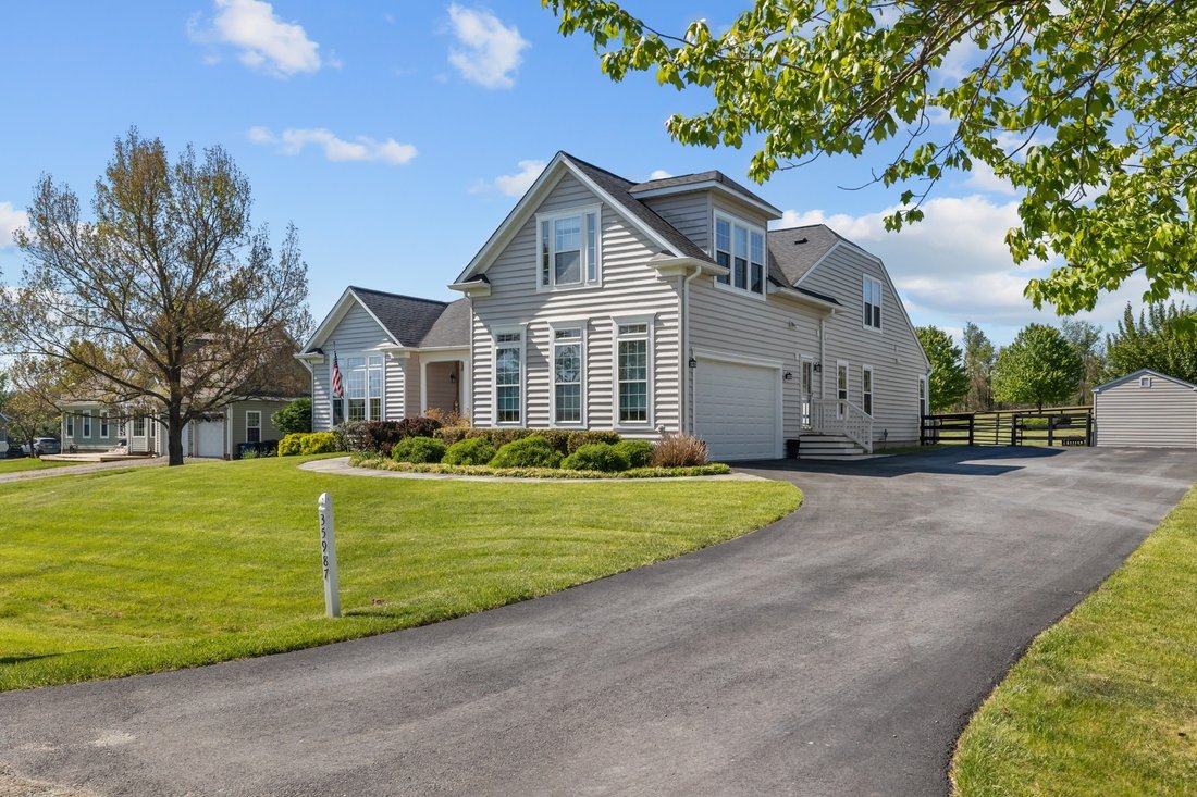 House in Purcellville, Virginia, United States 2 - 18456126