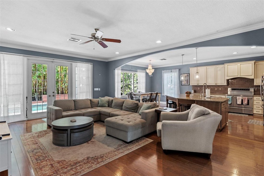 House in Tampa, Florida, United States 2 - 18455906
