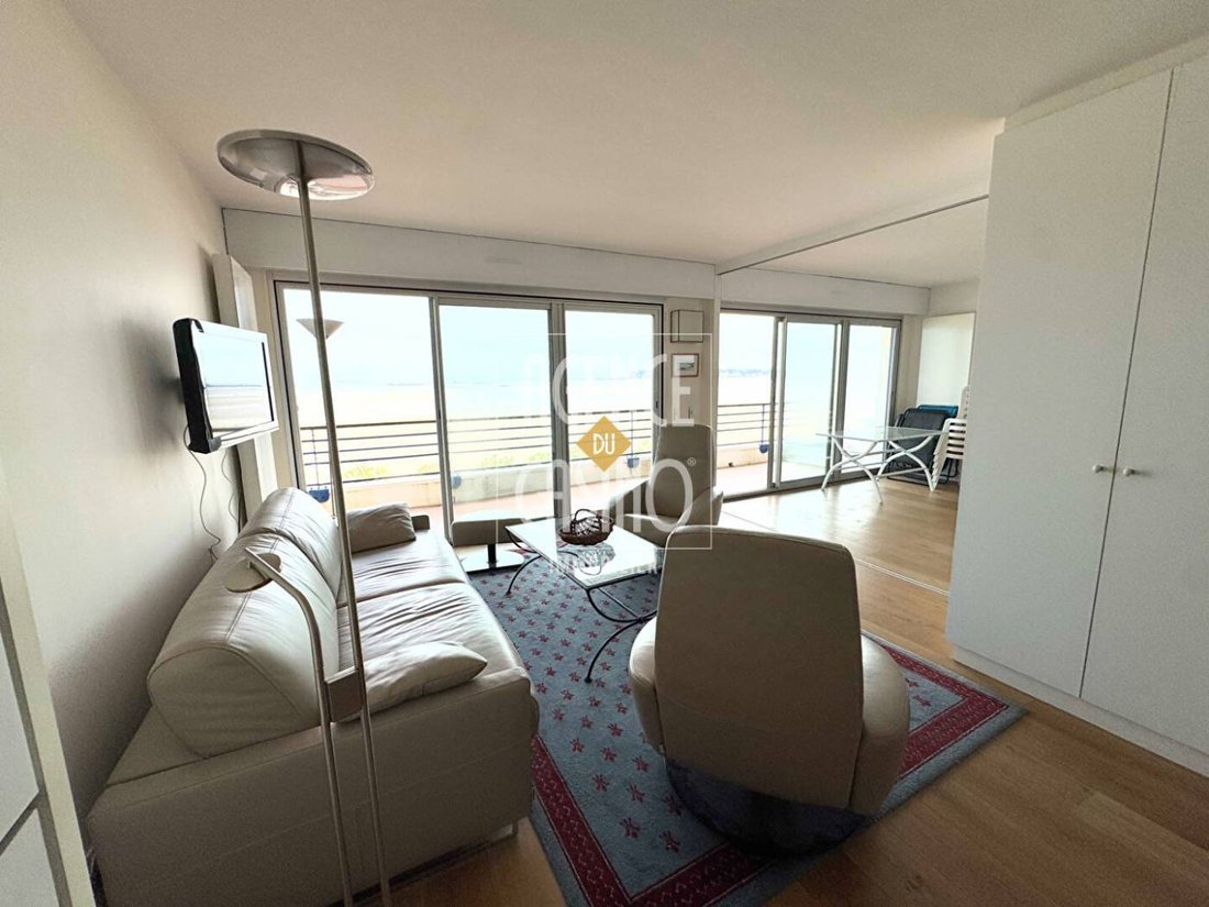 Apartment in Le Guézy, La Baule-Escoublac, France 2 - 18466117