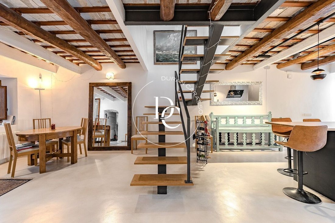 Casa a Sant Pere de Ribes, Catalogna, Spagna 4 - 18468304