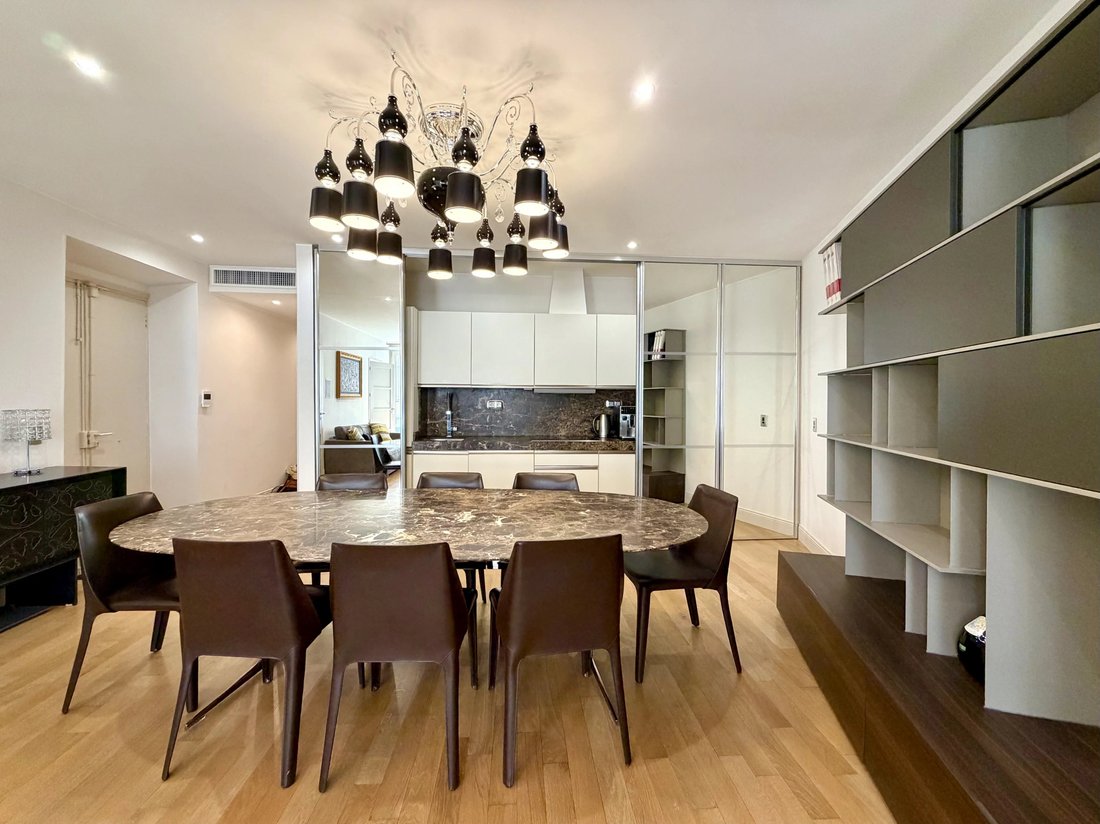 Apartment in Cannes, Provence-Alpes-Côte d'Azur, France 3 - 18455533