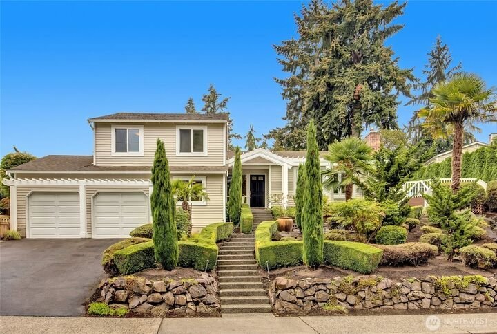 House in Kirkland, Washington, United States 1 - 18465115