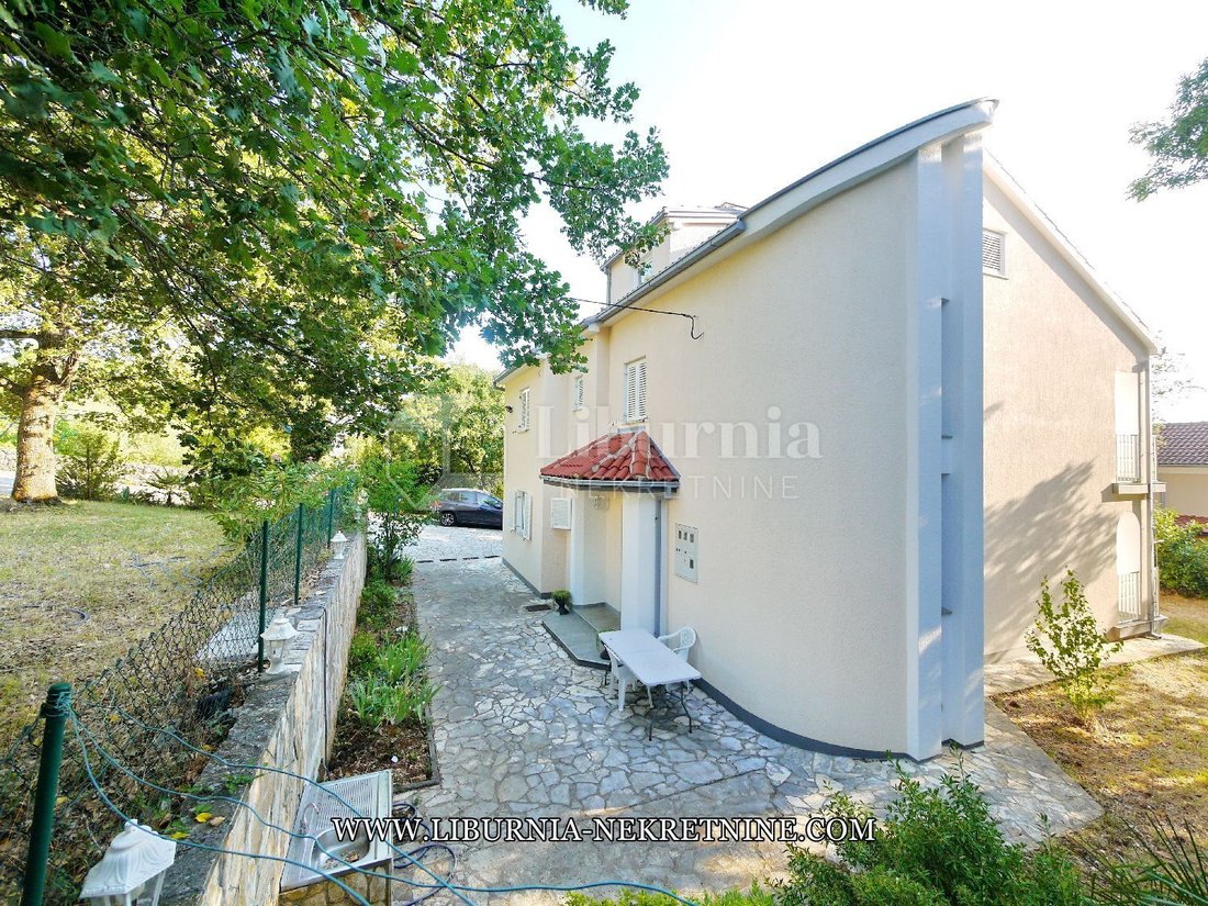 House in Malinska, Primorje-Gorski Kotar County, Croatia 4 - 18470403